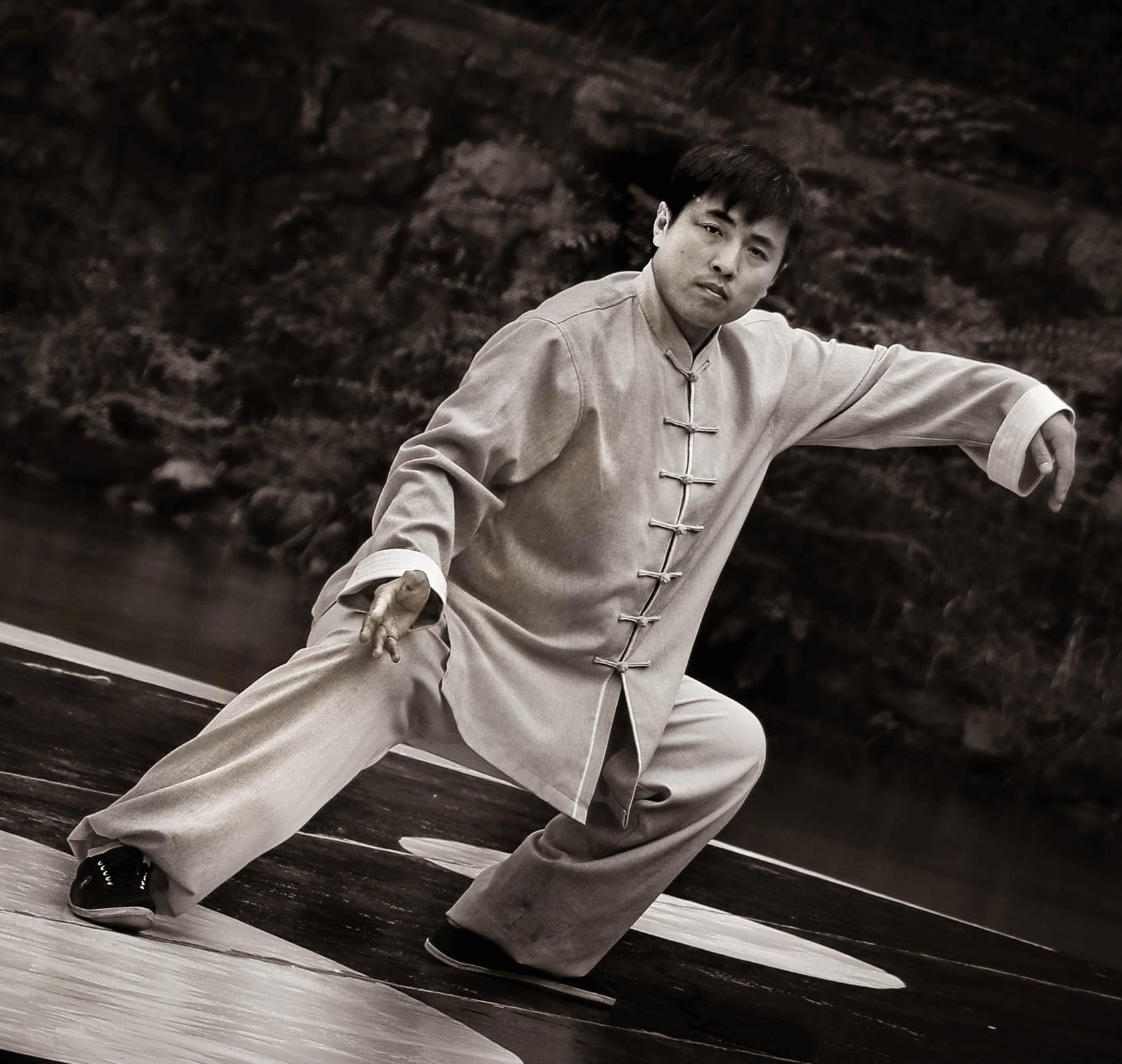 Tai chi