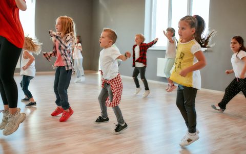 Dance&Play Kids