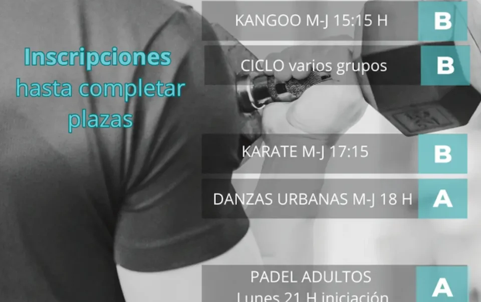 Actividades 2025-2026 en GALARKIDE
